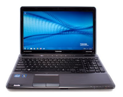 Driver Toshiba Satellite C Windows 7 32bit/64bit